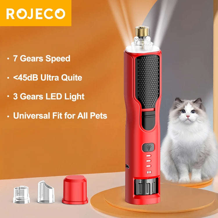 Grooming & Care